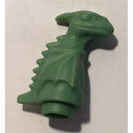 Lego drak, dráček, pískově zelená (4158267)